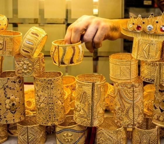 ارتفاع أسعار الذهب في السعودية اليوم الأربعاء 16-10-2024