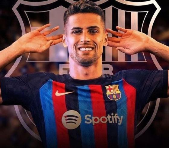 جواو كانسيلو