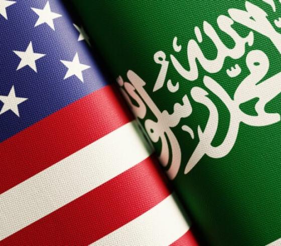 السعودية والولايات المتحدة