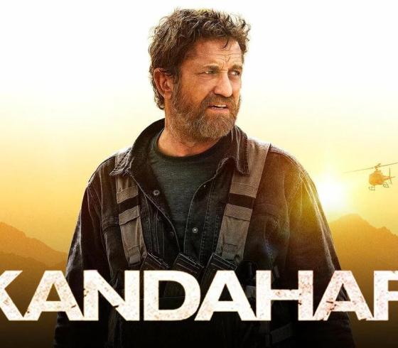 رابط مشاهدة فيلم Kandahar 2023 مترجم كامل HD- فيلم قندهار
