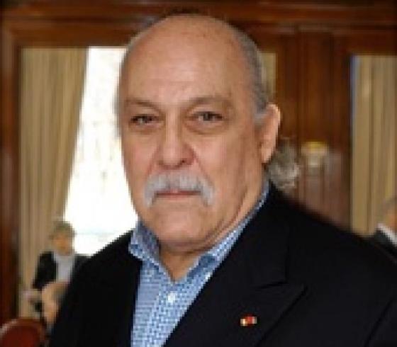 غسان شاكر