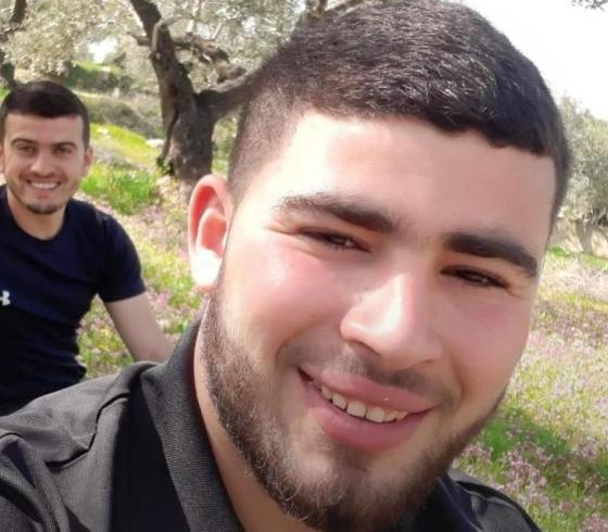 خالد مصطفى عبد اللطيف صباح