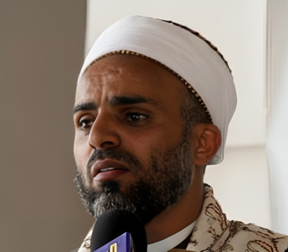مفتي اليمن شرف الدين