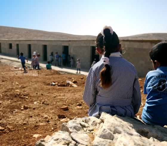 مدرسة