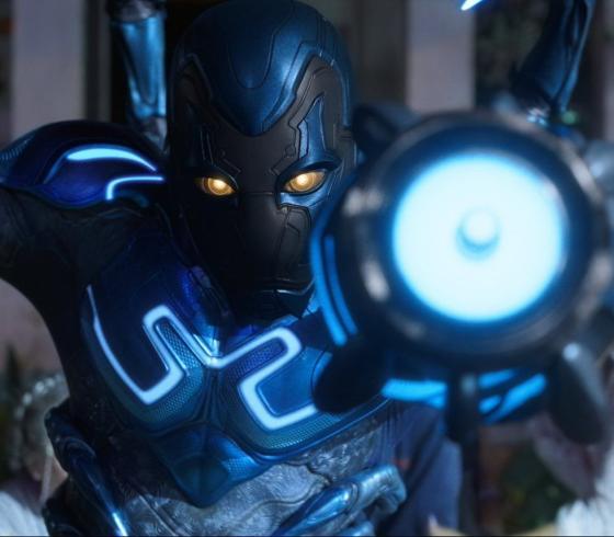 لينك مشاهدة فيلم بلو بيتل Blue Beetle مترجم وكامل 2023 ايجي بست egybest