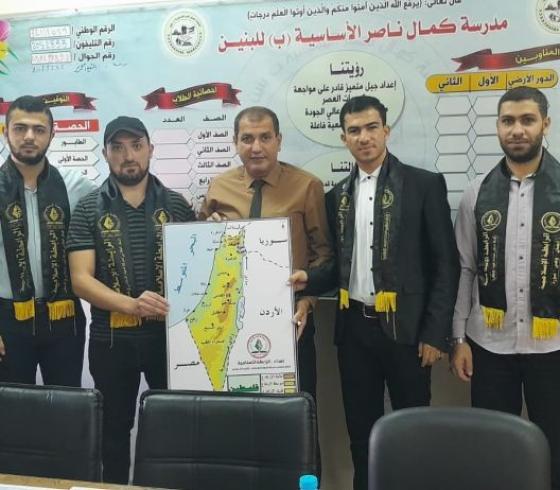 الرابطة الاسلامية