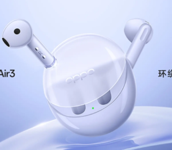 اوبو سماعات Enco Air3 Pro اللاسلكية