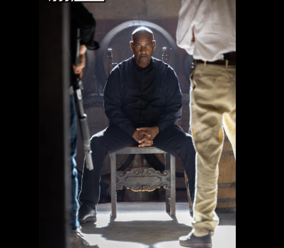 تحميل فيلم The Equalizer 3 مدبلج ومترجم 2023 على egybest و Netflix