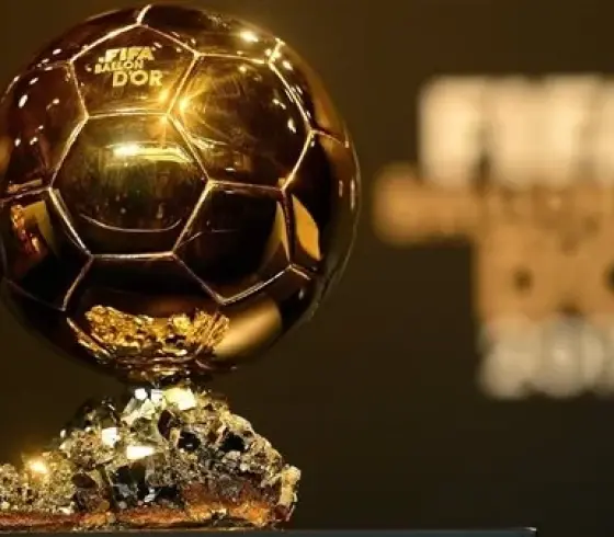 الكرة الذهبية2026