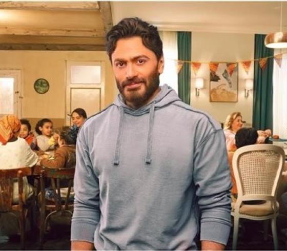 رابط مشاهدة فيلم بحبك تامر حسني كامل HD يوتيوب