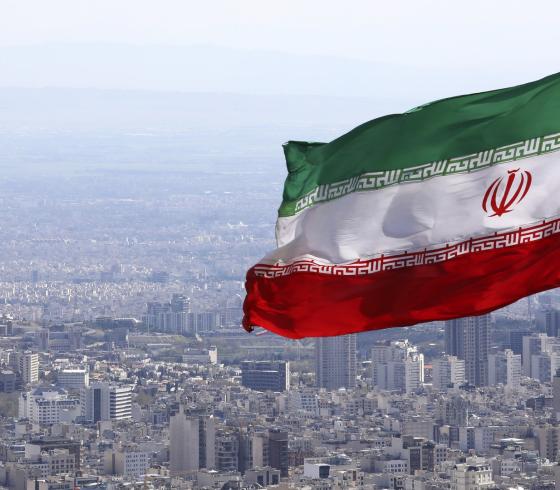 ايران