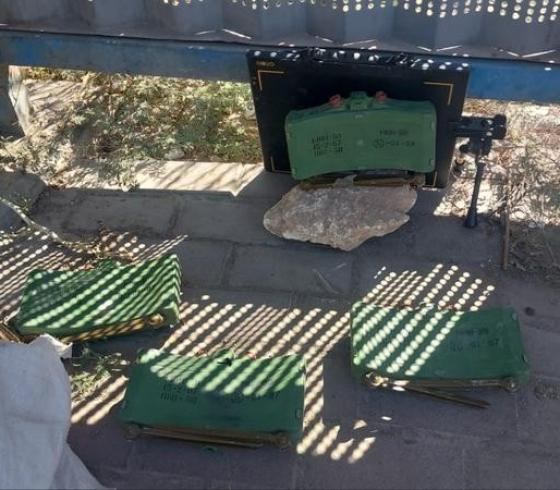 عبوات ناسفة