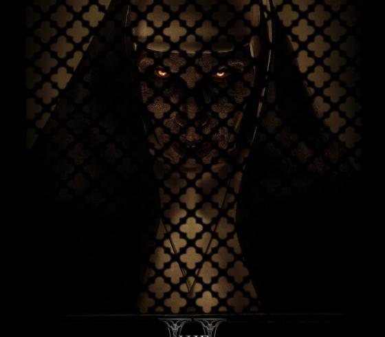 the nun1