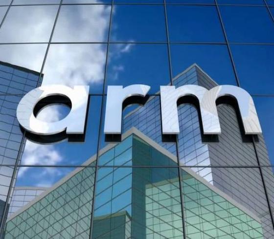 ما هي خفايا صفقة ARM مع آبل؟