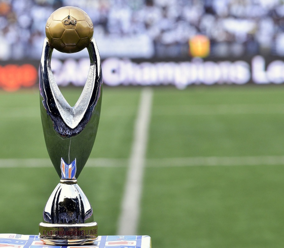 كأس أمم إفريقيا