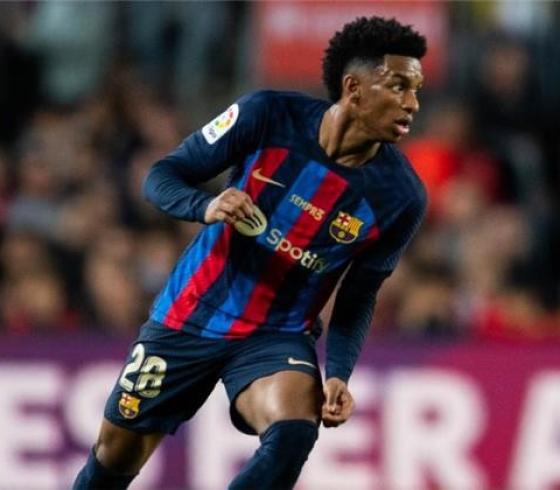 "برشلونة": بالدي ليس للبيع