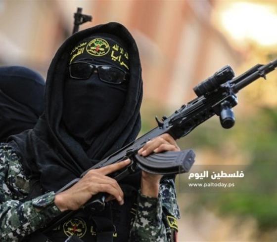 سرايا القدس