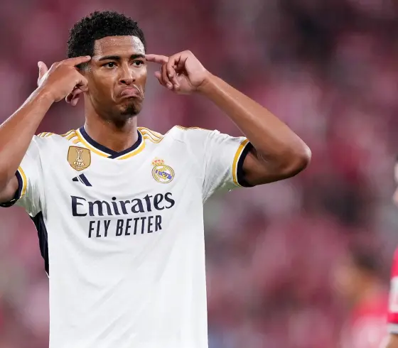 نتيجة مباراة ريال مدريد ضد يونيون برلين