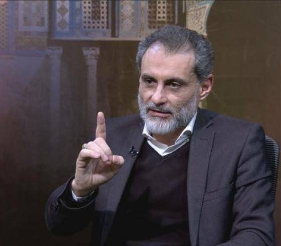 علي أبو شاهين