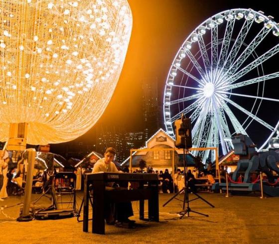 قائمة فعاليات موسم الرياض الجديد 2023 - مواعيد بدء احتفالات موسم الرياض