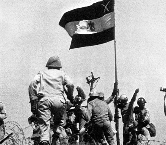 حرب 73