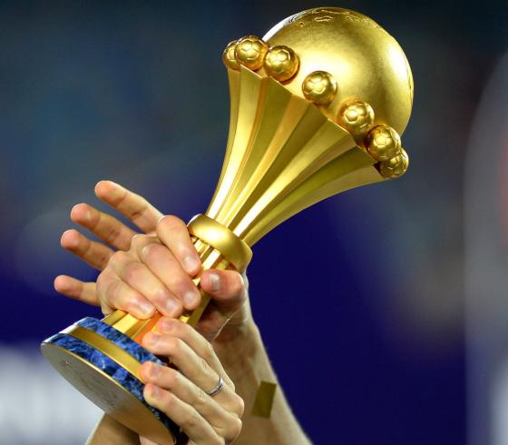 أمم إفريقيا