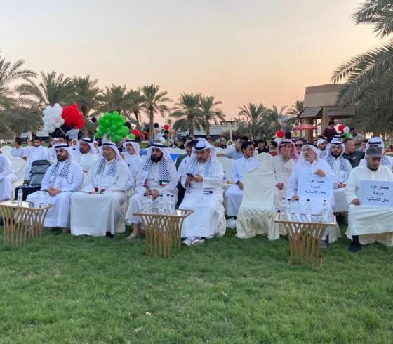مشاركون في حملة كسر الحصار عن غزة