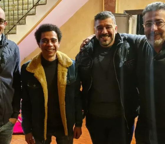 فيلم الخميس اللي جاي الآن 2023 على ايجي بست وماي سيما (مشاهدة كاملة)