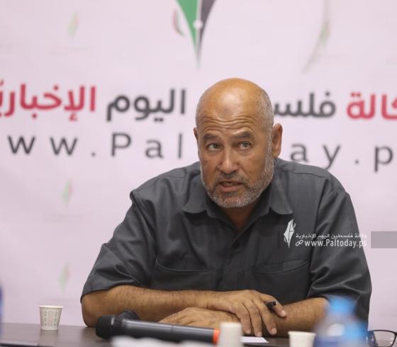 د.وليد القططي