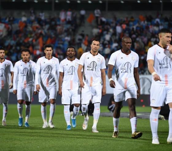 الشباب السعودي يُعلن تعاقده مع نجم دولي من الدوري الإسباني