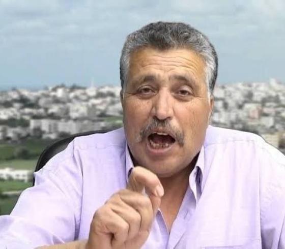 حسن خريشة