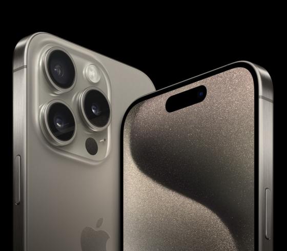 سعر ومواصفات ايفون 15 برو ماكس iPhone 15 Pro Max