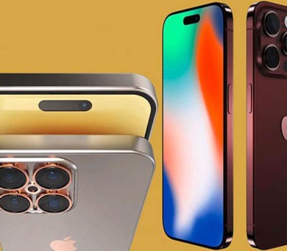 ايفون 15