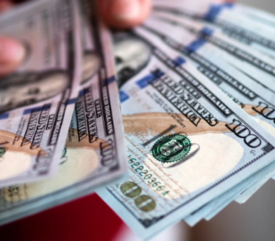 (محدث).. سعر الدولار والدينار  أمام الشكيل اليوم الأربعاء 20-9-2023