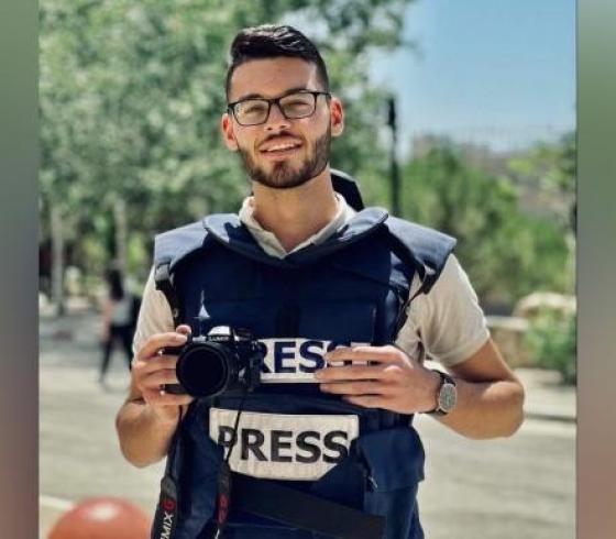 حاتم حمدان