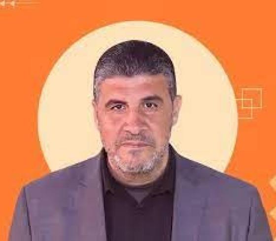 أحمد عبد الرحمن
