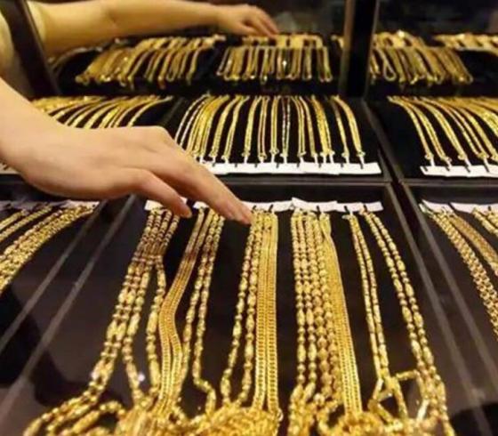 أسعار الذهب في فلسطين اليوم الأحد 24 سبتمبر 2023