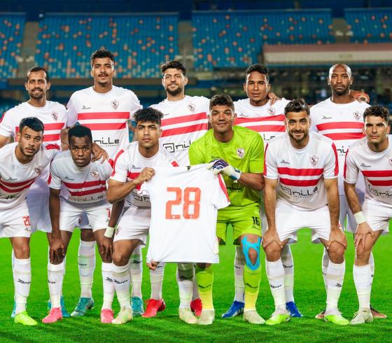 بث مباشر مشاهدة مباراة الزمالك وبيراميدز في الدوري الان