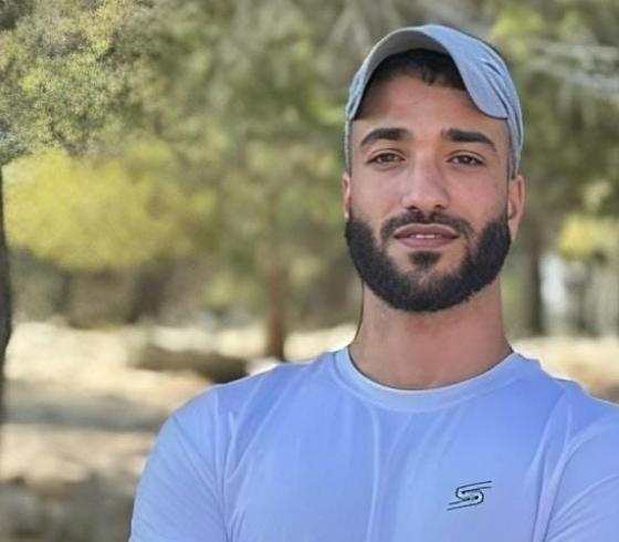 المحرر أحمد فضل الجدعون