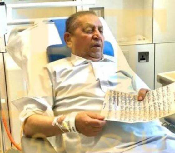 سبب وفاة الشاعر العراقي كريم العراقي- من هو كريم العراقي