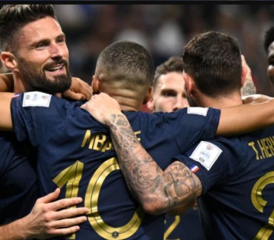 رابط مشاهدة بث مباشر مباراة المانيا وفرنسا HD اليوم على beIN Sports