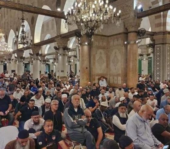 الاقصى 4