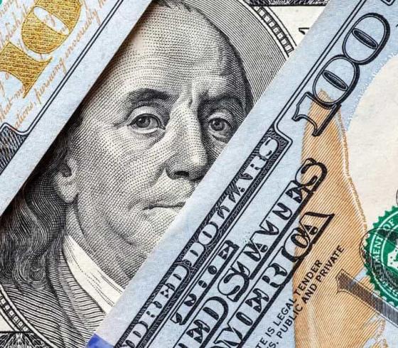 سعر الدولار امام الشيكل اليوم الاحد 8-10-2023