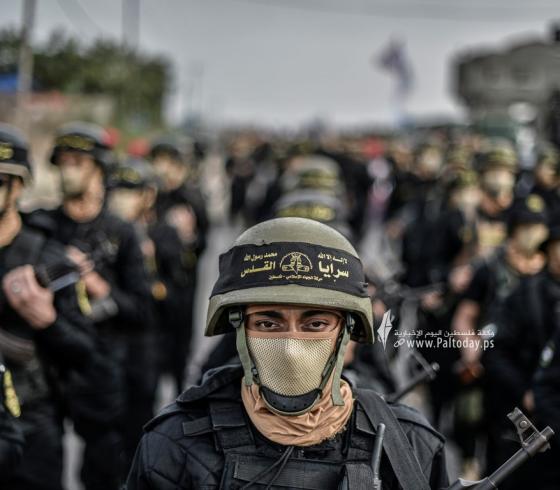 سرايا القدس (24)