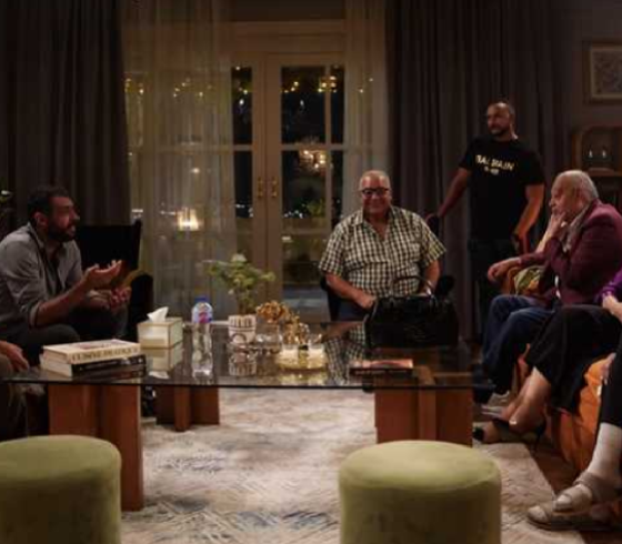 رابط ايجي بست - مشاهدة فيلم وش في وش وكامل 2023 على egybest