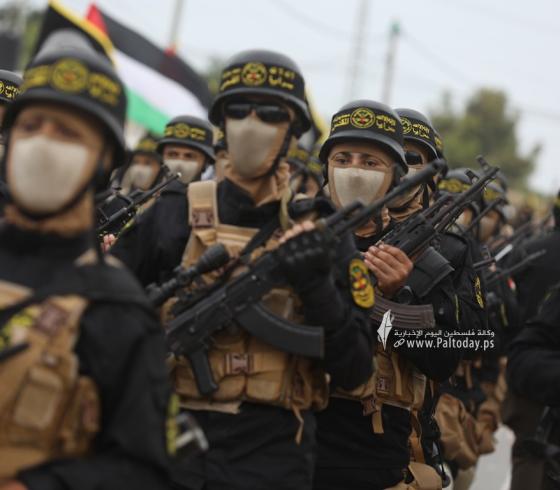 سرايا القدس