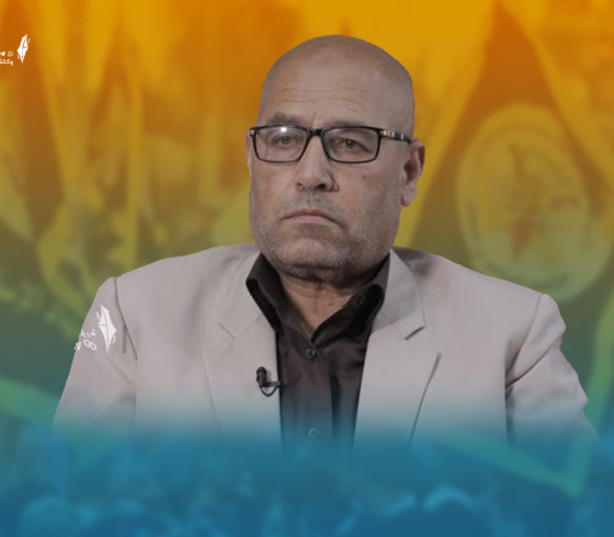 وليد القططي
