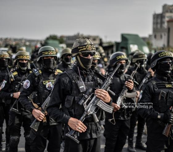 سرايا القدس (2)