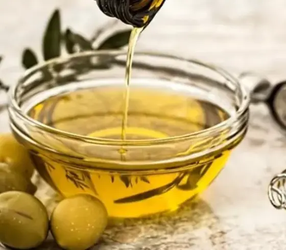 زيت الزيتون