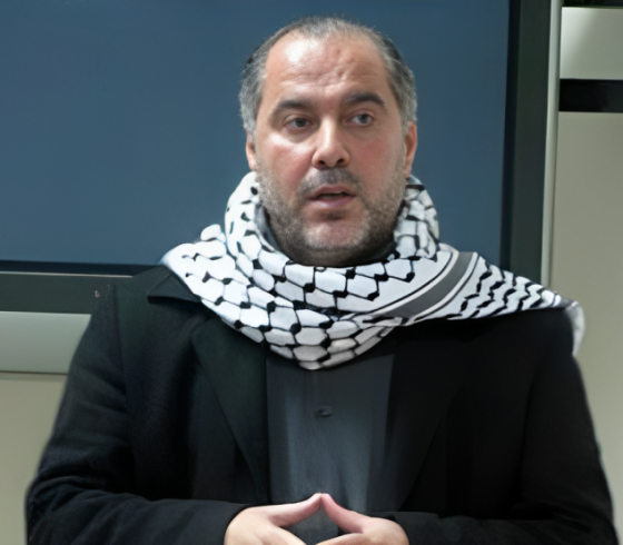 أكد عضو المجلس الثوري لحركة فتح الدكتور جمال حويل